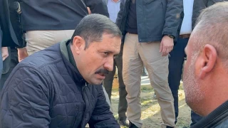 Hatay Valisi: 6 ölü, biri ağır 8 yaralımız var