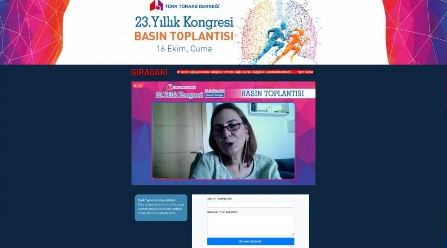 Hava kirliliğinin Korona'nın etkisini artırıyor