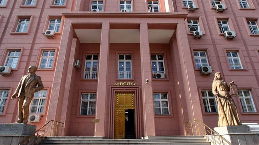 HDP'nin hazine yardımına yine bloke istendi