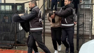 Hedefi şaşırıp 112 acil personelini vurmuşlar