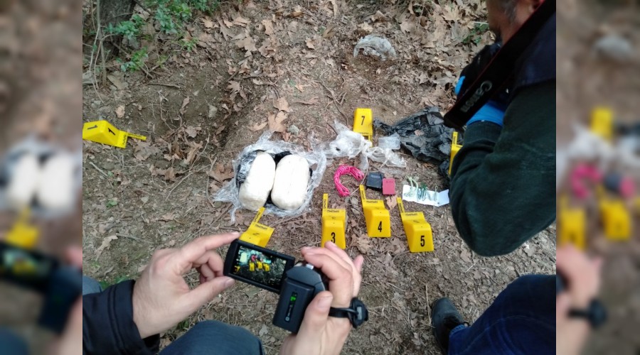 Hedefleri b�y�k�ehirlerdi