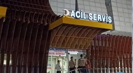 Hekimi ar yaralayan kii tutukland