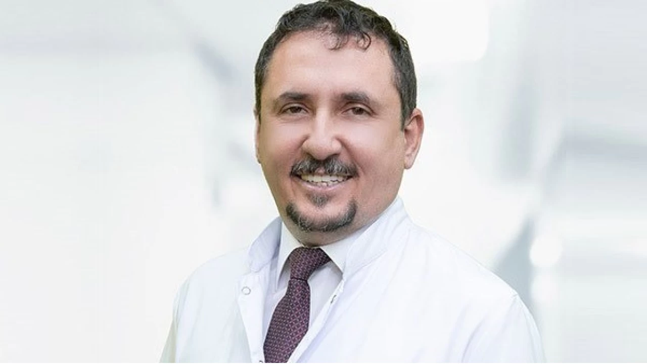 Her iki kiiden birinde grlyor: Mide kanseri riskini artrabilir