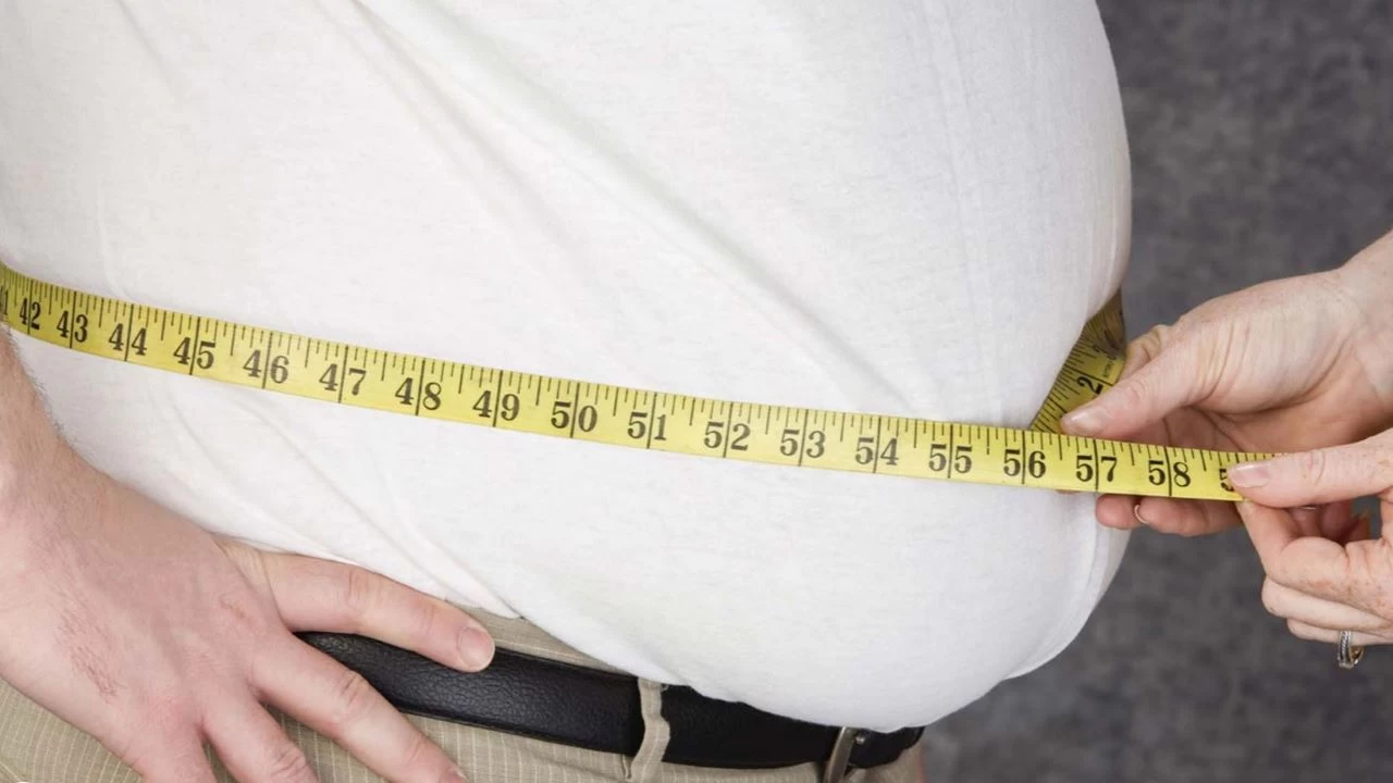 Her yıl 2.8 milyon kişi obeziteden ölüyor