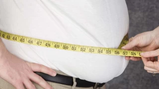 Her yıl 2.8 milyon kişi obeziteden ölüyor