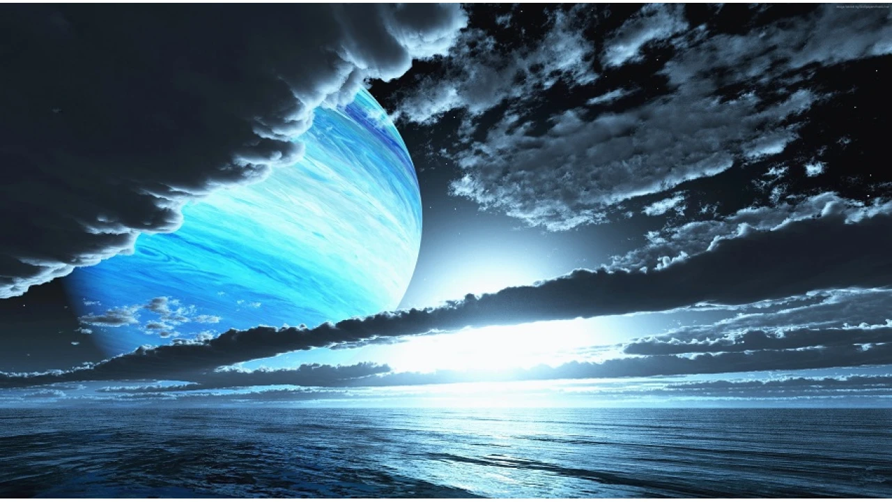 Hi bir ey, kainatta maksatsz ve gayesiz yaratlmamtr