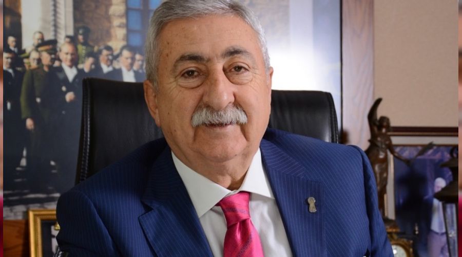 'Hijyen ve temizlik ürünlerindeki KDV sıfırlanmalı'