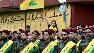 Hizbullah'tan Lübnan hükümeti ve ABD'ye net mesaj: