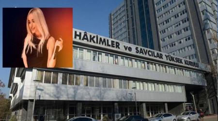 HSK yaşanılanlara değil yazılanlara vurgu yaptı