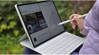 Huawei MatePad 12X Trkiye'de ilgi grd