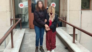 Hukuk rencisinden 1 milyonluk 'TOK' vurgunu