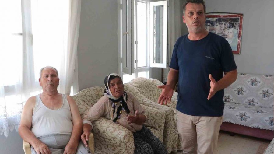 Hükümet sessiz, vatandaş gergin