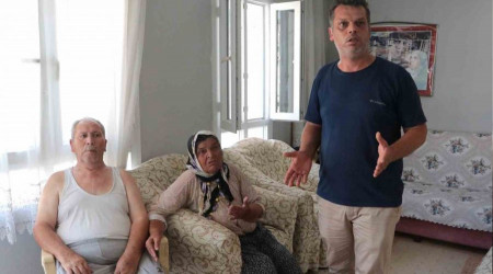 Hükümet sessiz, vatandaş gergin