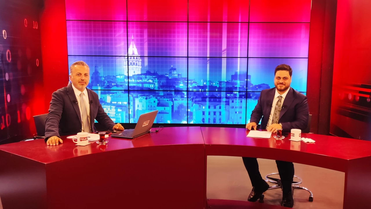 Hüseyin Baş: Kürecik’ten İsrail'e her an haber veren AKP hükümeti ve yetkilileri İsrail'den şikayet edemez