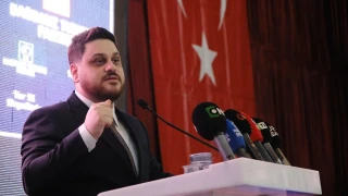 H�seyin Ba�'tan enflasyon tepkisi
