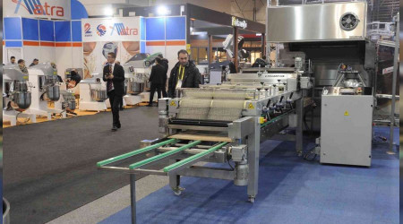 IBAKTECH İstanbul'da kapılarını açtı