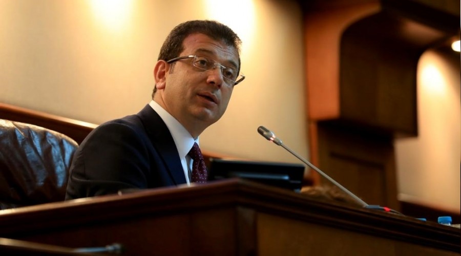 İBB, blokaj için dava açtı