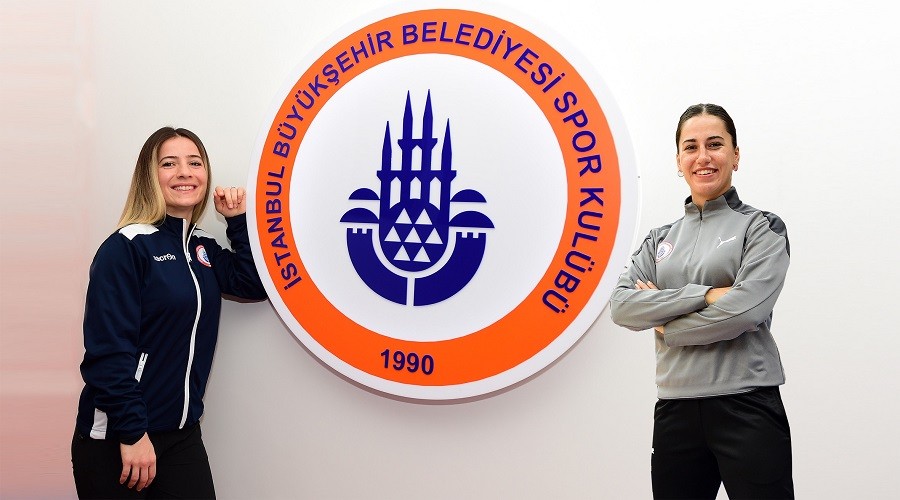 "İBB Spor Kulübü" karatecileri heyecanla olimpiyatları bekliyorlar