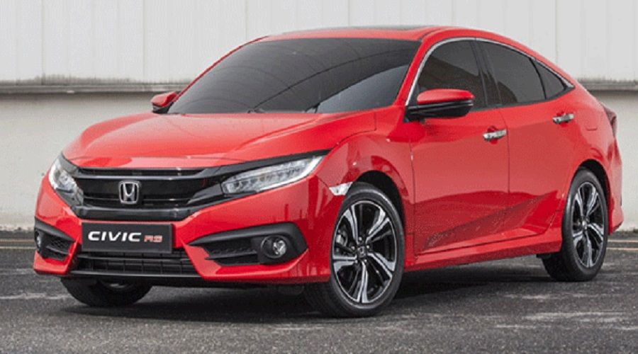 �cradan sat�l�k 2016 model Honda Civic