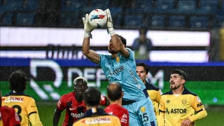 IFAB, kaleciler hakkndaki yeni kural onaylad