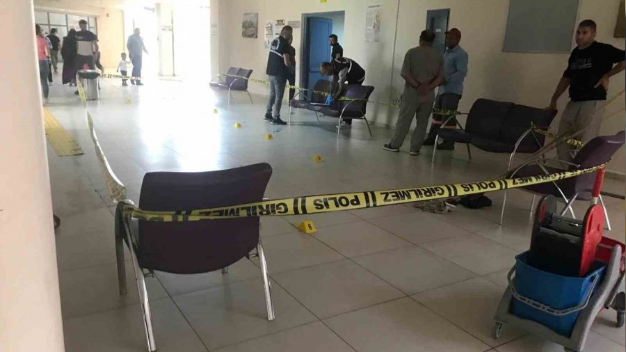 Iğdır'da iki aile arasında kavga: 16 yaralı