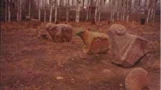 Idr'n tan hafzas: Ko Bal Mezarlar