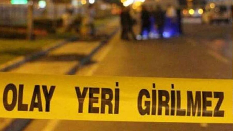 İki aile arasında silahlı kavga: 3 ölü, 1 yaralı