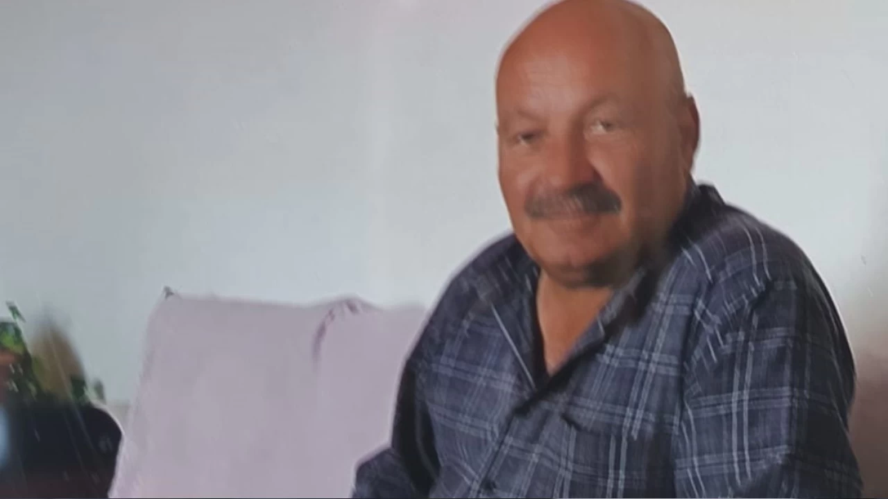 ki olunun bakl saldrsna urayan baba hayatn kaybetti