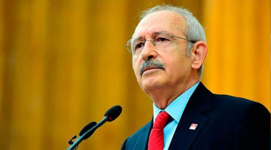 'İki vali olmadığı gibi iki baro da olmaz'