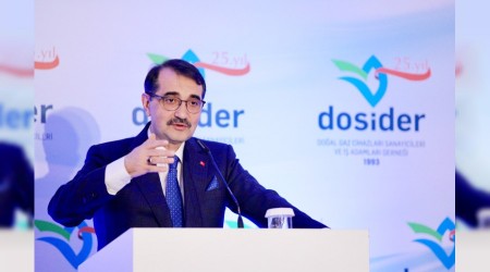İkinci sondaj gemisi Ocak'ta Akdeniz'de
