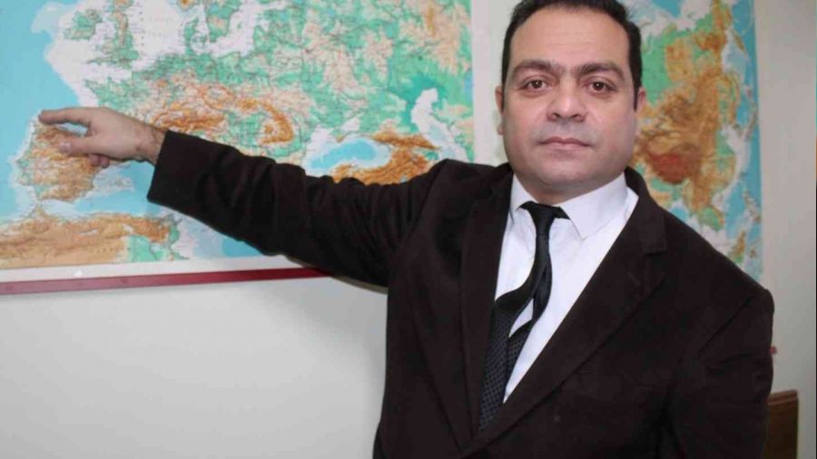 İklim uzmanı Dr. Bozyurt'tan hava durumuyla ilgili önemli açıklama: