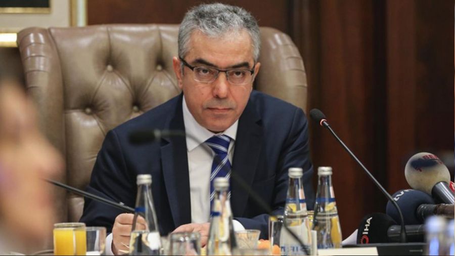 H�k�met cephesinden ��ktidar de�i�ikli�i darbe olur� a��klamas�