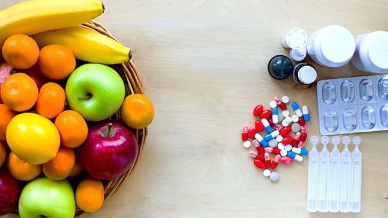 İlaç mı Aldınız? O Zaman Bu Besinlere Dikkat