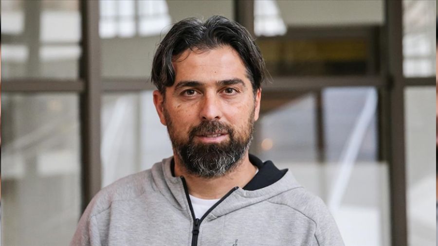 İlhan Palut milli göreve hazır