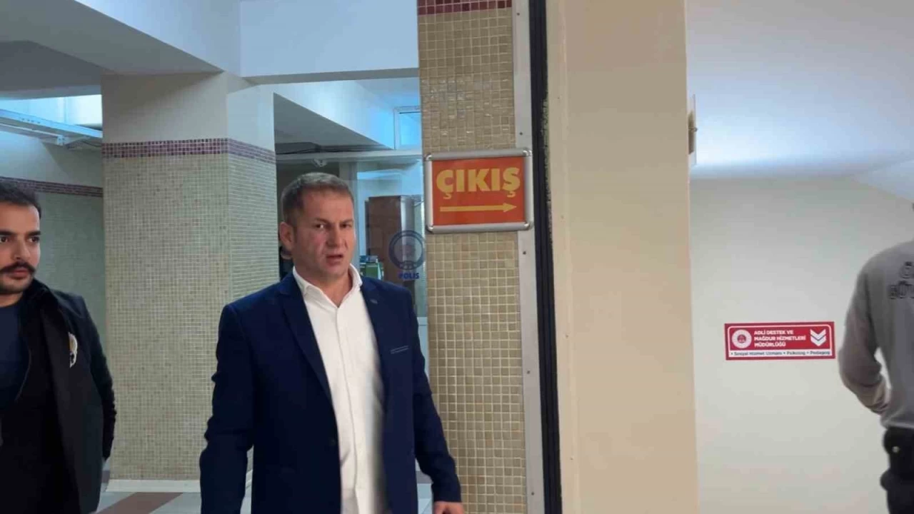 İlk eşinin kendini astığını iddia etmişti, ikinci eşi de aynı şekilde ölü bulundu