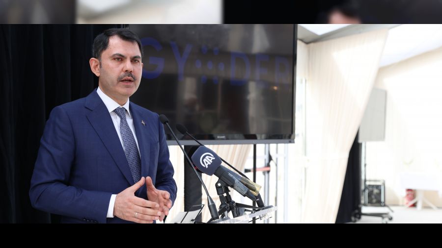 İlk Evim projesine 5 milyon başvuru