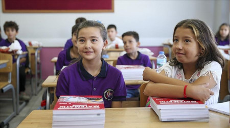lkokullardaki yeni lme sisteminin detaylar belli oldu