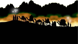 mam Alinin, mam Hseyine (a.s.) vasiyeti