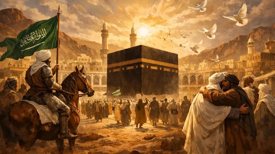İmam Ali’nin zekât memurlarına yazdığı mektup