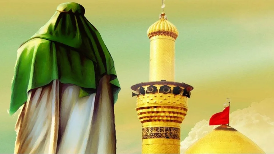 �mam C�fer ve hilafet meselesi