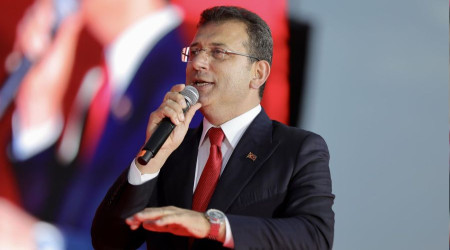 İmamoğlu'ndan ittifak mesajı