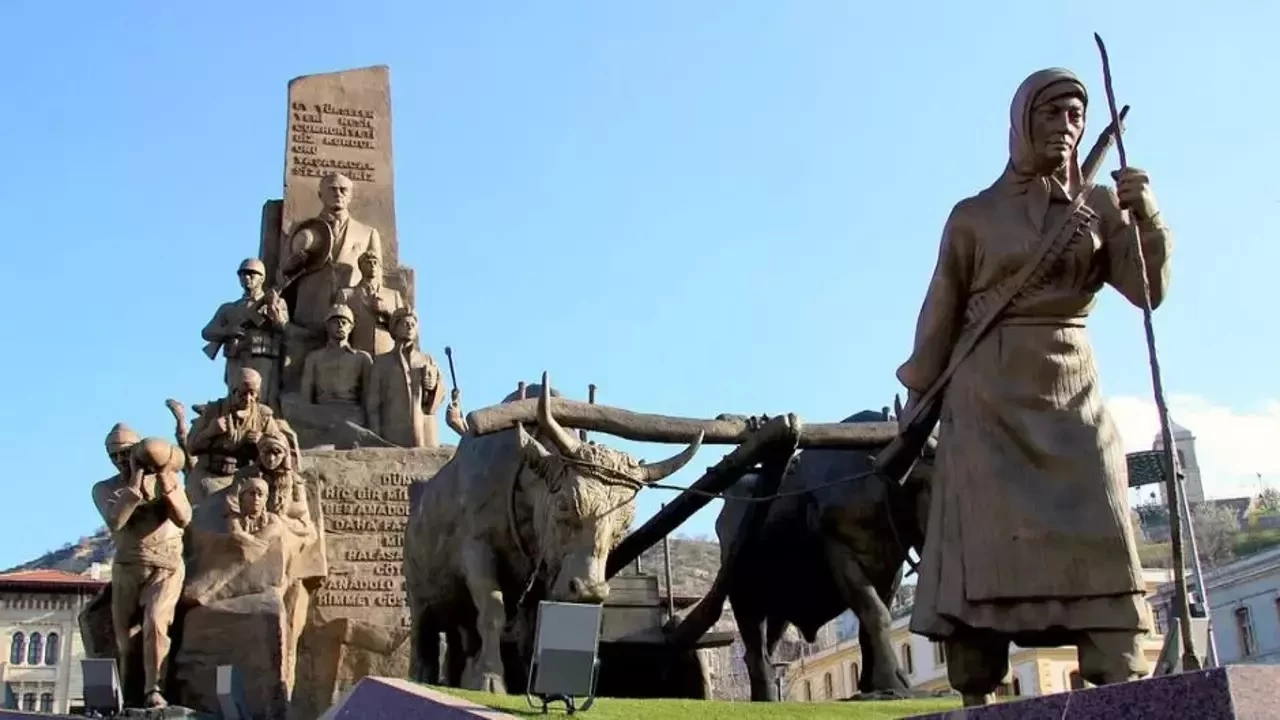 �nebolu'nun Kurtulu� Sava��'ndaki rol�