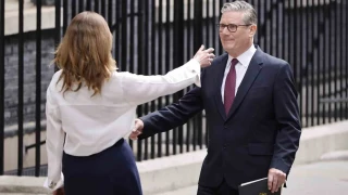İngiltere Başbakanı Keir Starmer, istifa etti