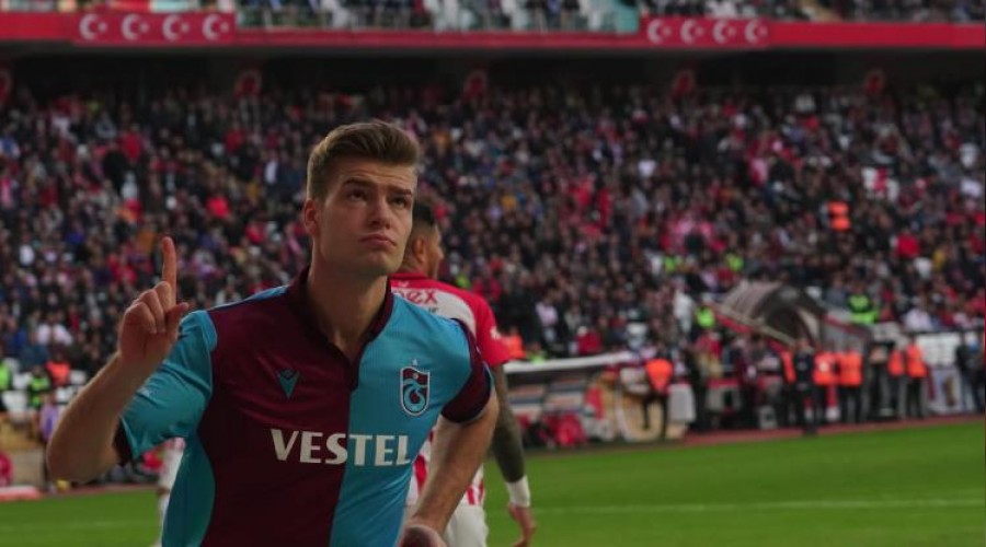 "İngiltere'de Türkiye'deki gibi atamaz"