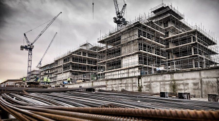 İnşaat maliyetinde dudak uçuklatan artış