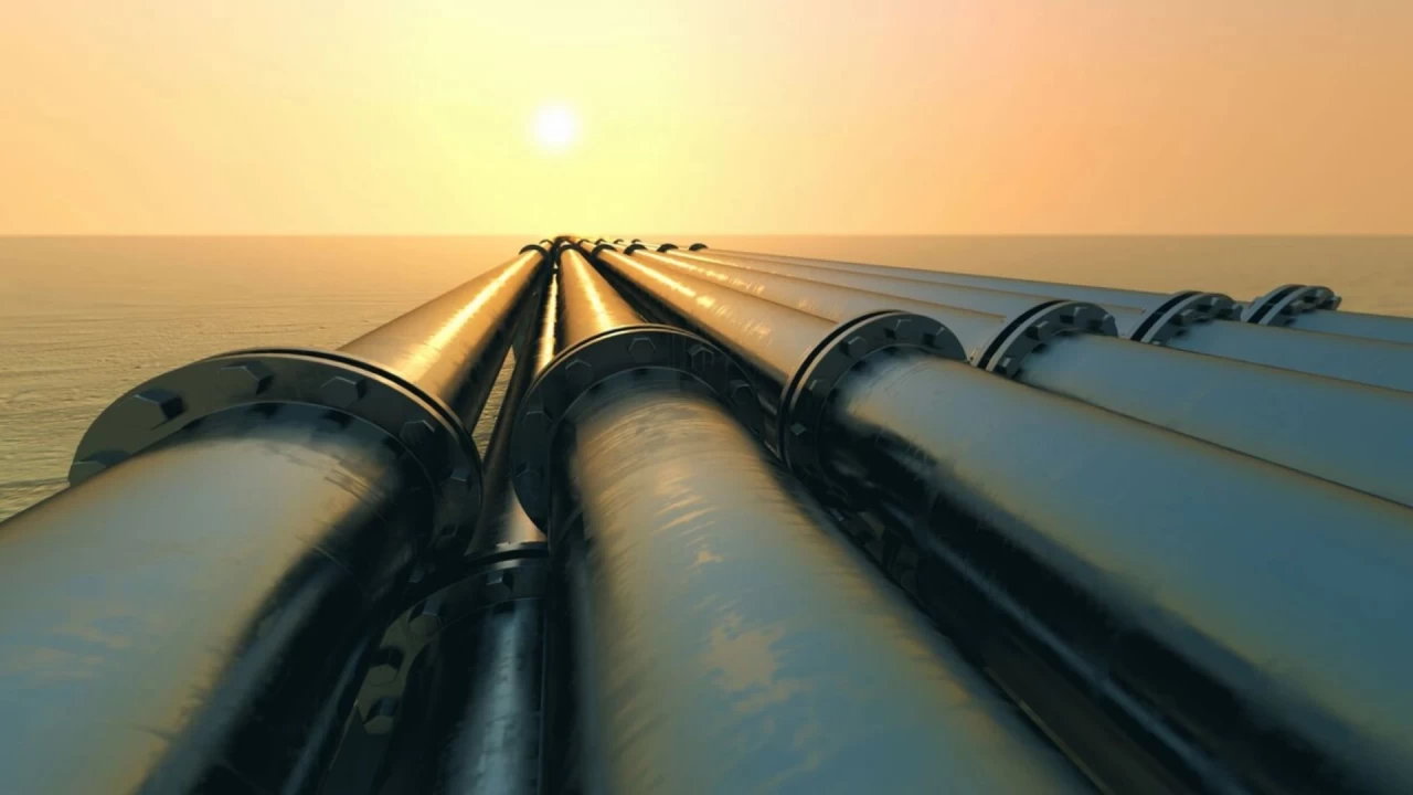 Irak: Ceyhan Limanı üzerinden petrol ihracatı başlayacak