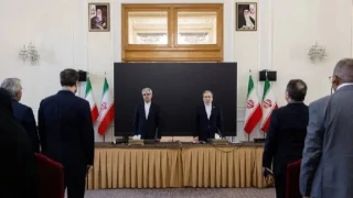 �ran, 4 Avrupa �lkesinin b�y�kel�ilerini D��i�leri Bakanl���na �a��rd�