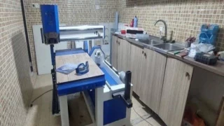 ran gvenlik gleri, Tahran'da srail ajanlarnn dron retim atlyesine baskn dzenledi