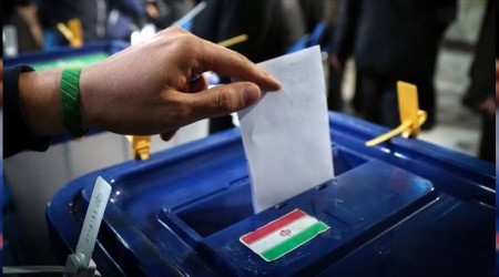 İran'da propaganda dönemi sönük geçiyor
