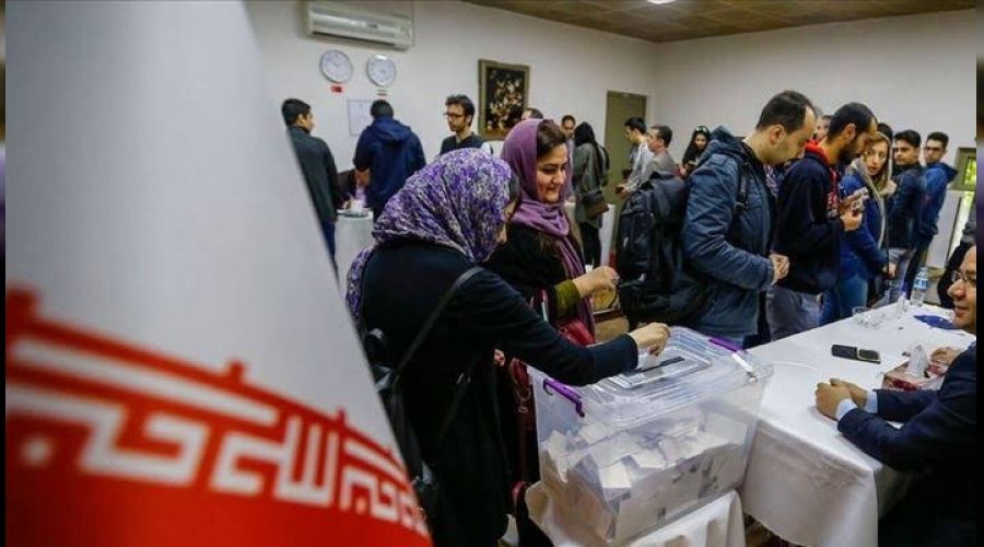 İran'da seçimlere katılım düşük mü olacak?
